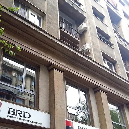 Apartment Rosuites - Old Town Studio *