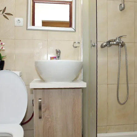 Apartment Rosuites - Old Town Studio *