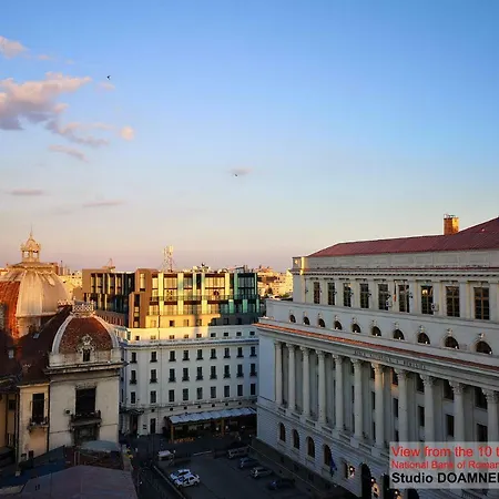 Apartment Rosuites - Old Town Studio
