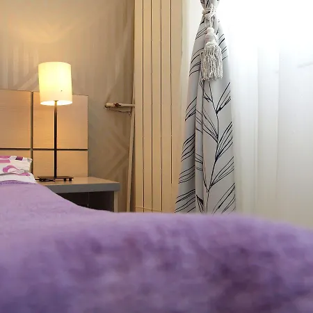 Rosuites - Old Town Studio * Bukurešť