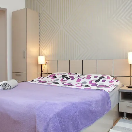 Rosuites - Old Town Studio * Bukurešť
