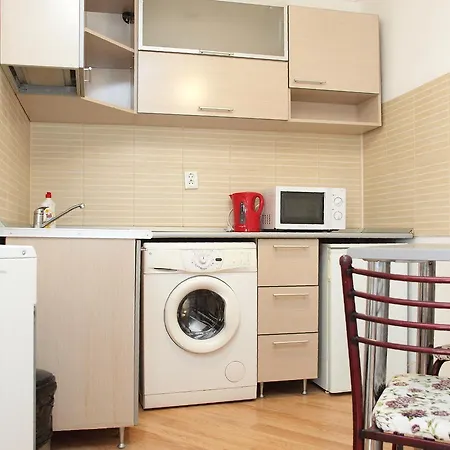 Rosuites - Old Town Studio *